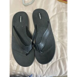 Okabashi‎ Shoes Mens Size XXLarge Comfort Flip Flop Sandals Slip On Beach Pool